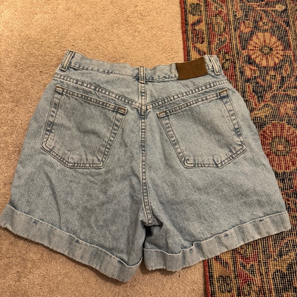 Vintage Calvin Klein shorts